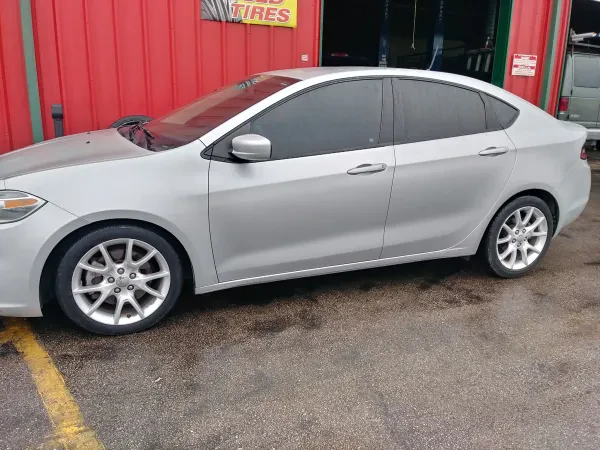 Ramos Auto Sales Parts & Services LLC - photo 3