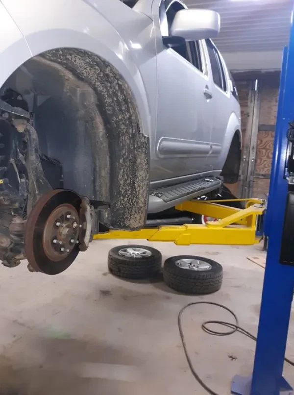 Arden Automotive LLC - photo 2