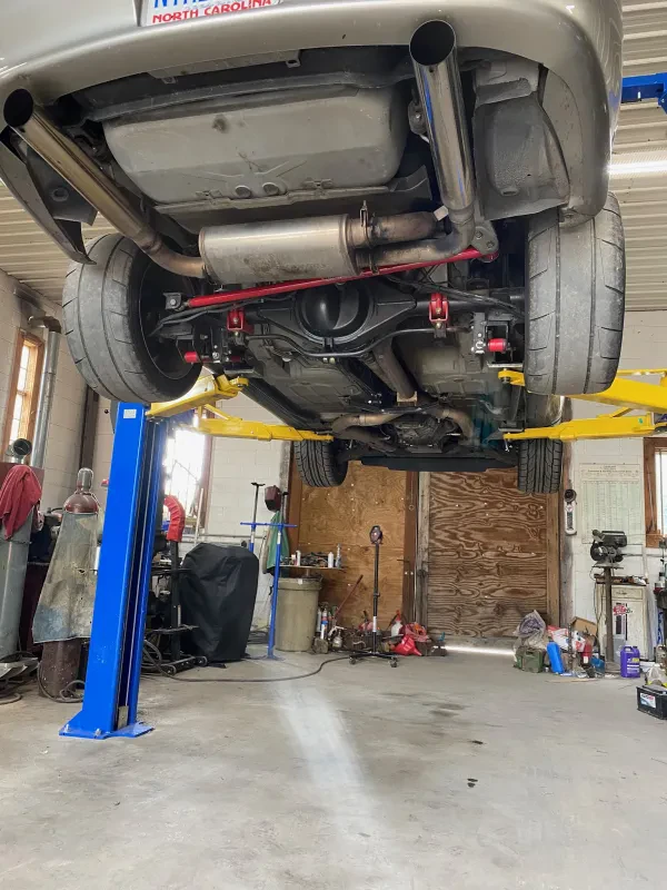 Arden Automotive LLC - photo 3