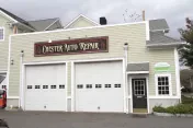 Chester Auto Repair