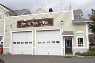 Chester Auto Repair