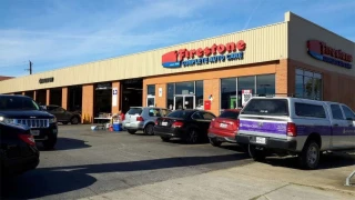 Firestone Complete Auto Care