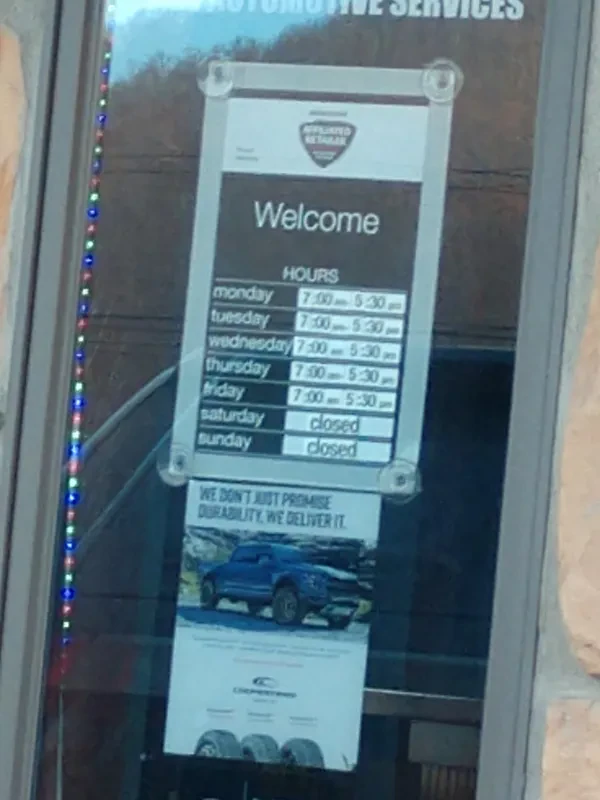 J & M Auto - photo 4