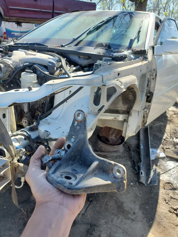 Carrillo Auto Parts programming - photo 2