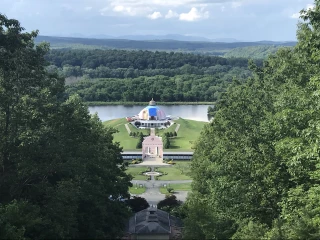Yogaville–Satchidananda Ashram