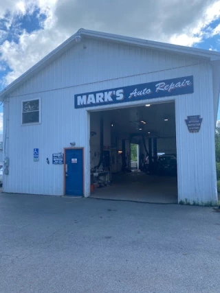 Mark's Auto Repair & Towing LLC