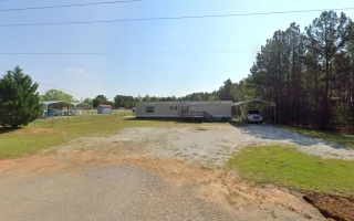 Blair Recycling Center