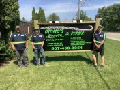 Otomo's Auto Towing & Repair