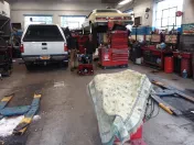 Harbeck's Auto Repair