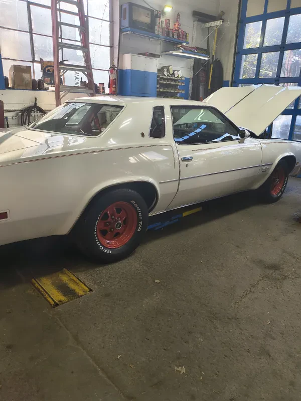 Harbeck's Auto Repair - photo 2