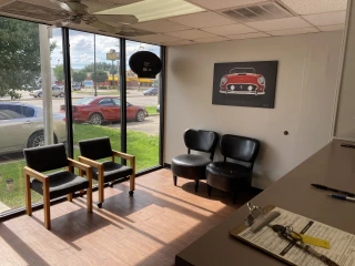Eagle Transmission & Automotive