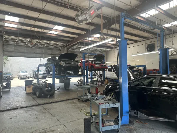 Eagle Transmission & Automotive - photo 2