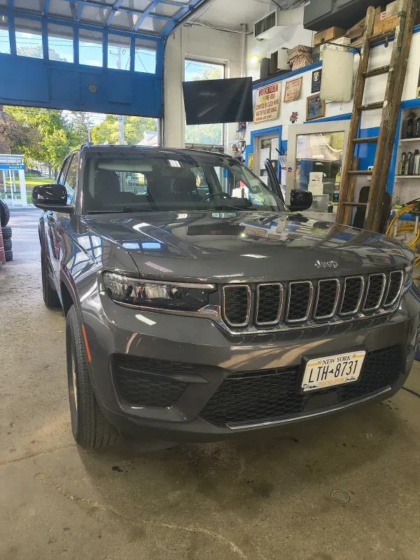 Harbeck's Auto Repair - photo 4