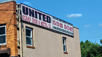 United Scrap Iron & Metal JunkYard in Passaic (NJ) - photo 3