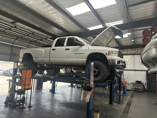 Eagle Transmission & Automotive - photo 3