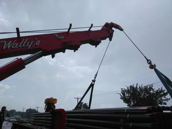 Ray & Wally's Area Garage - photo 2