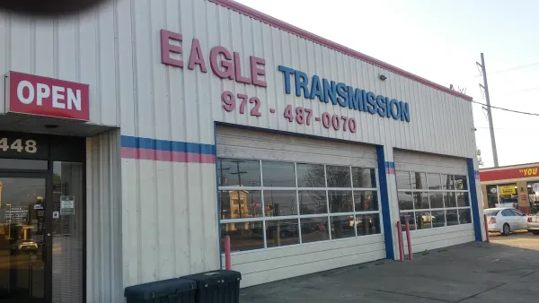 Eagle Transmission & Automotive - photo 4