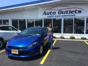 Auto Outlets of Wolcott
