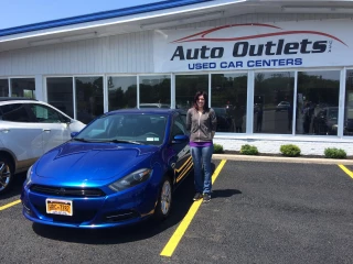 Auto Outlets of Wolcott