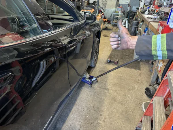 AAA1 Milan Family Auto and mobile repair - photo 3