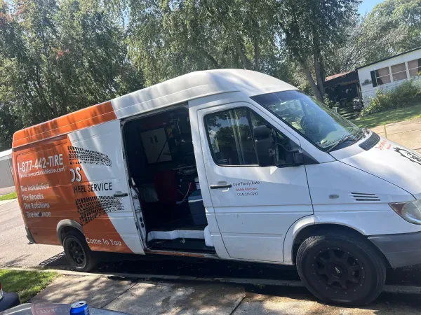AAA1 Milan Family Auto and mobile repair - photo 4