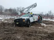 TAC Towing & Roadside Assistance - Pinckney