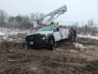 TAC Towing & Roadside Assistance - Pinckney