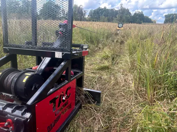 TAC Towing & Roadside Assistance - Pinckney - photo 4