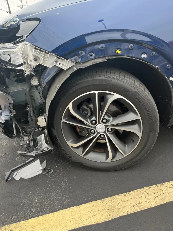 Complete Auto Body & Repair - photo 2