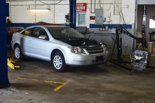 Complete Auto Body & Repair - photo 3