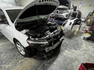 Pablo autos body