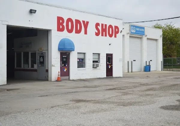 Complete Auto Body & Repair - photo 4