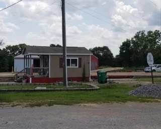 Harrodsburg/Mercer Co Recycling