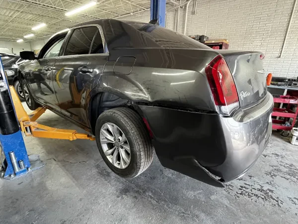 Pablo autos body - photo 3
