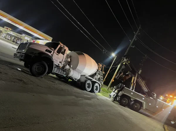 Redline Wrecker Service - photo 4