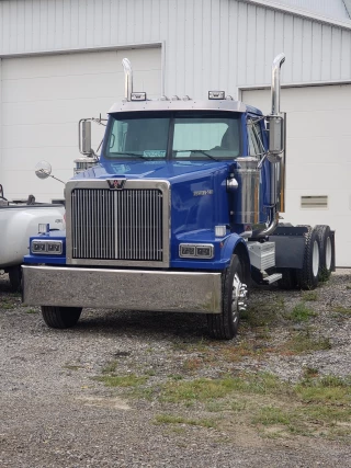 Windview Truck & Trailer Repair