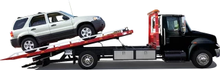 A & S Towing