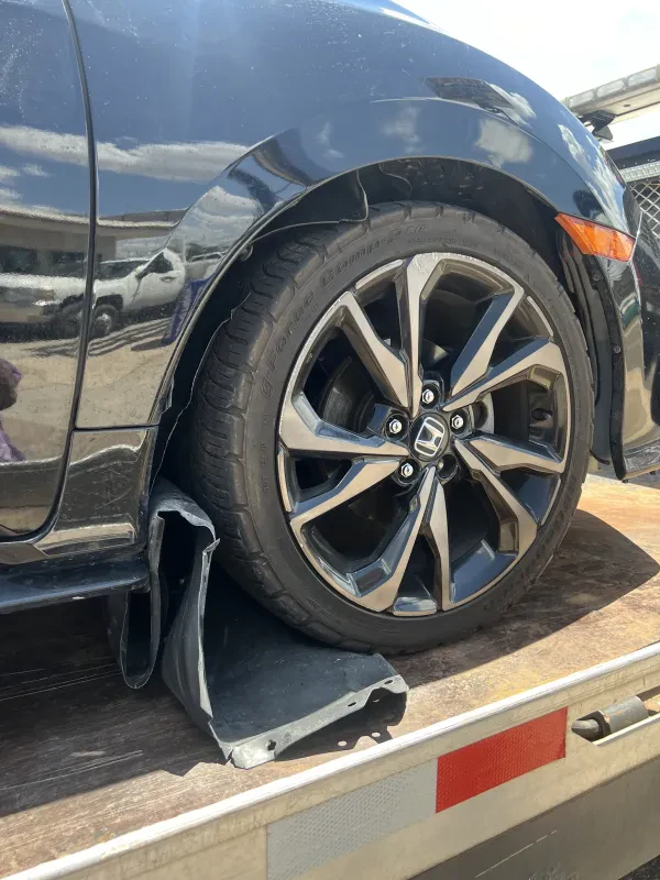 A & S Towing - photo 2