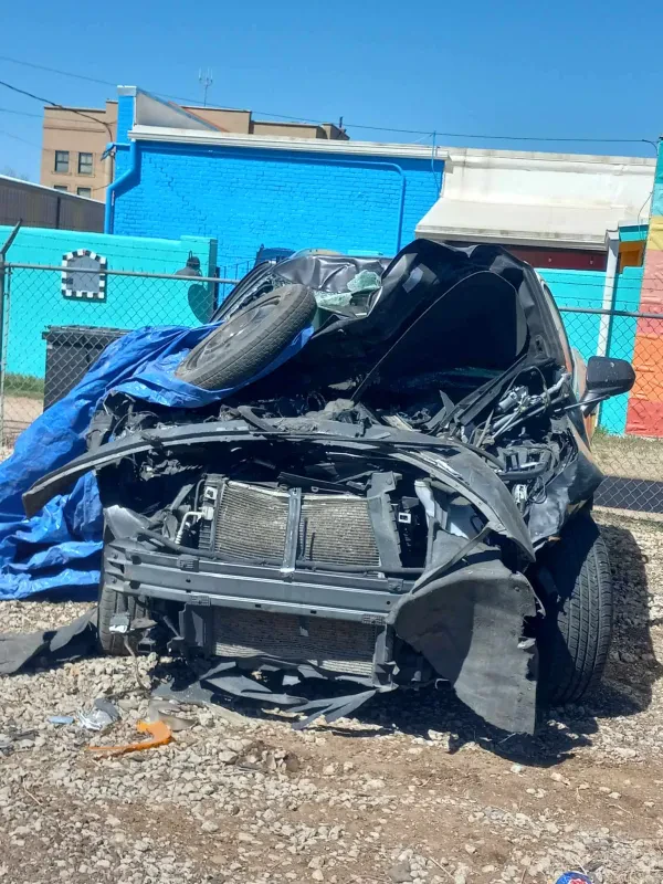 A & S Towing - photo 3