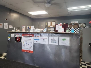 Chuck's Auto Repair Service