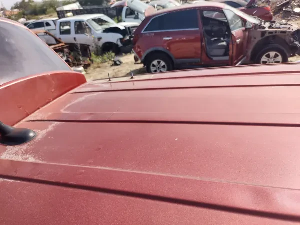 Flores Auto Wrecking - photo 3