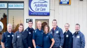 AutoWorks Car Care