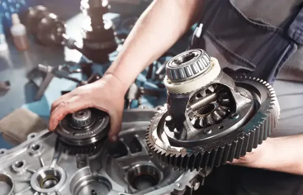 AutoWorks Car Care - photo 2