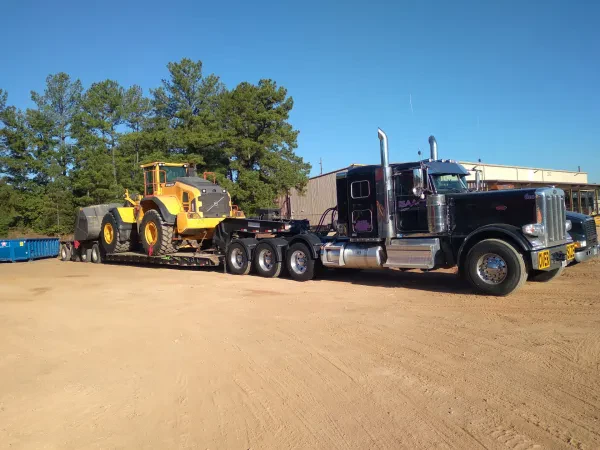 Isaacs Wrecker Service, LLC -Formally Eubanks Towing - photo 3