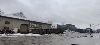 Tomson Scrap Metal