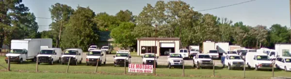 Lee Motors - photo 2