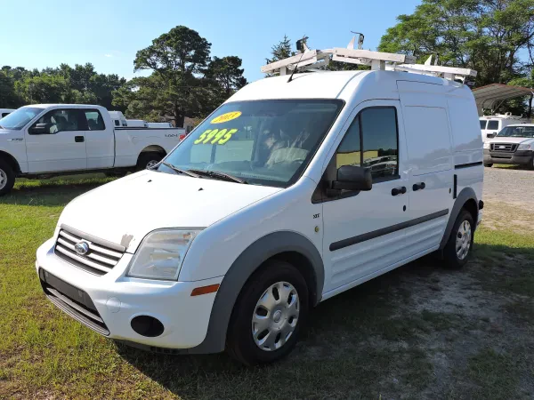 Lee Motors - photo 3