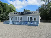 Jim's Auto Sales