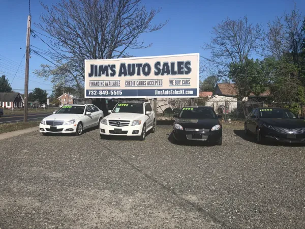 Jim's Auto Sales - photo 2