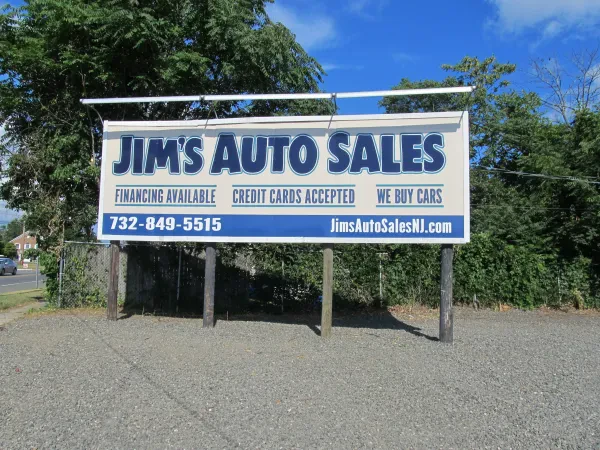Jim's Auto Sales - photo 4